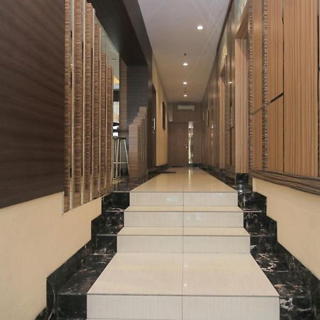 Smarthomm Ancol Jakarta Exterior foto