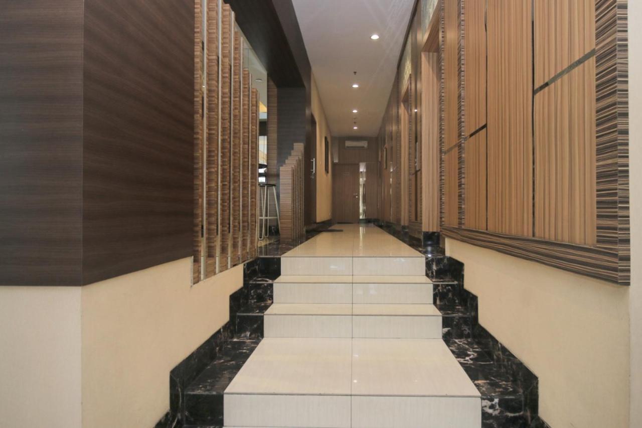 Smarthomm Ancol Jakarta Exterior foto