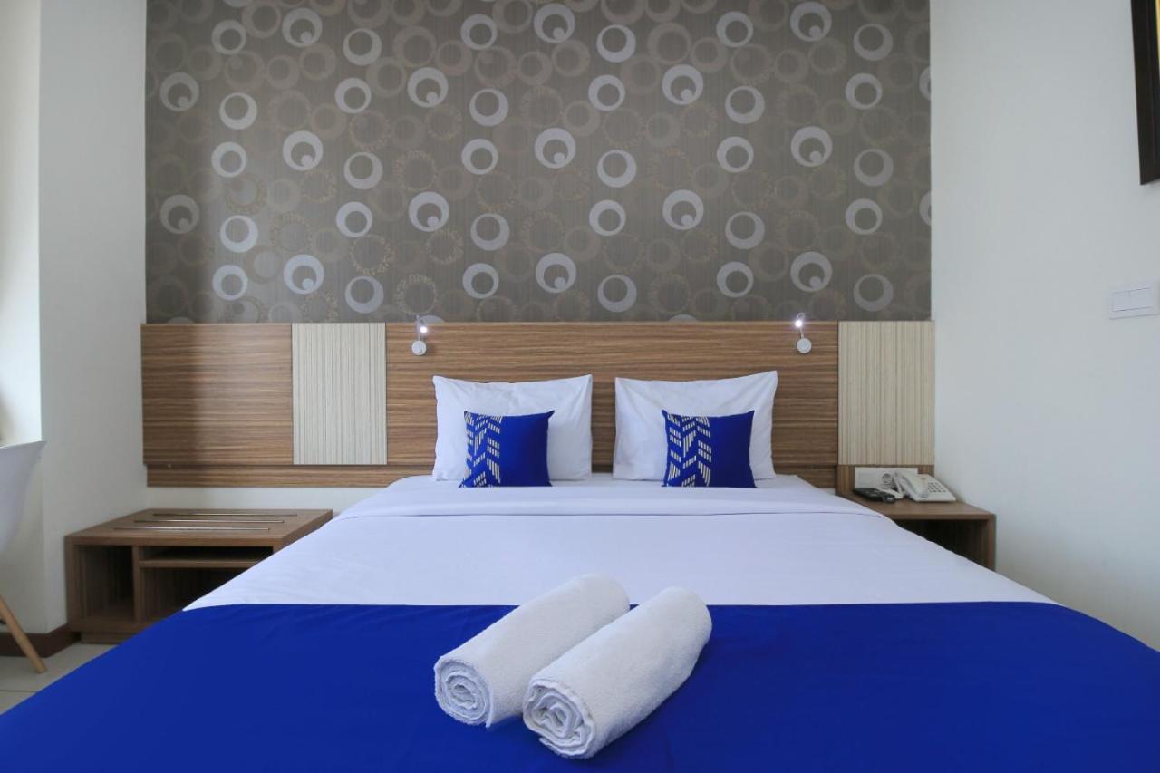 Smarthomm Ancol Jakarta Exterior foto