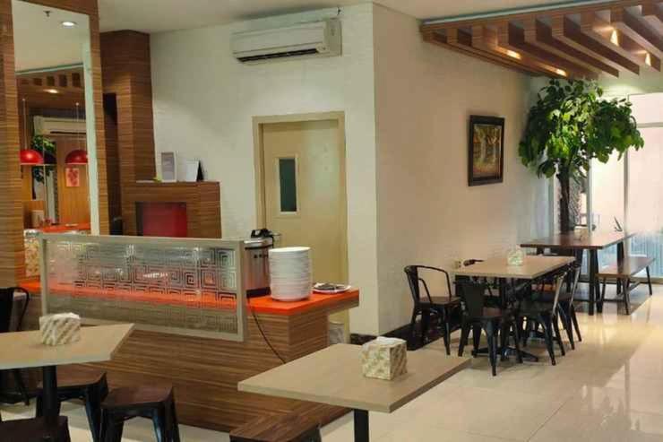 Smarthomm Ancol Jakarta Exterior foto