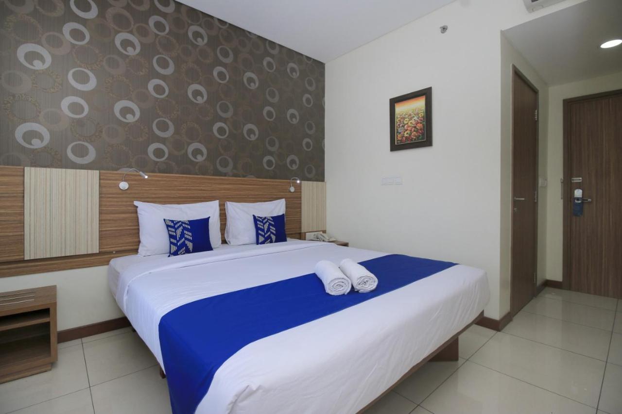 Smarthomm Ancol Jakarta Exterior foto