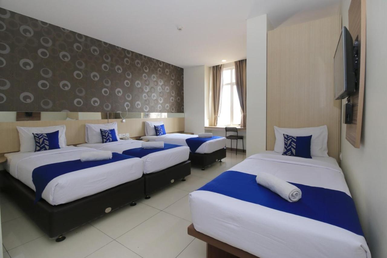 Smarthomm Ancol Jakarta Exterior foto